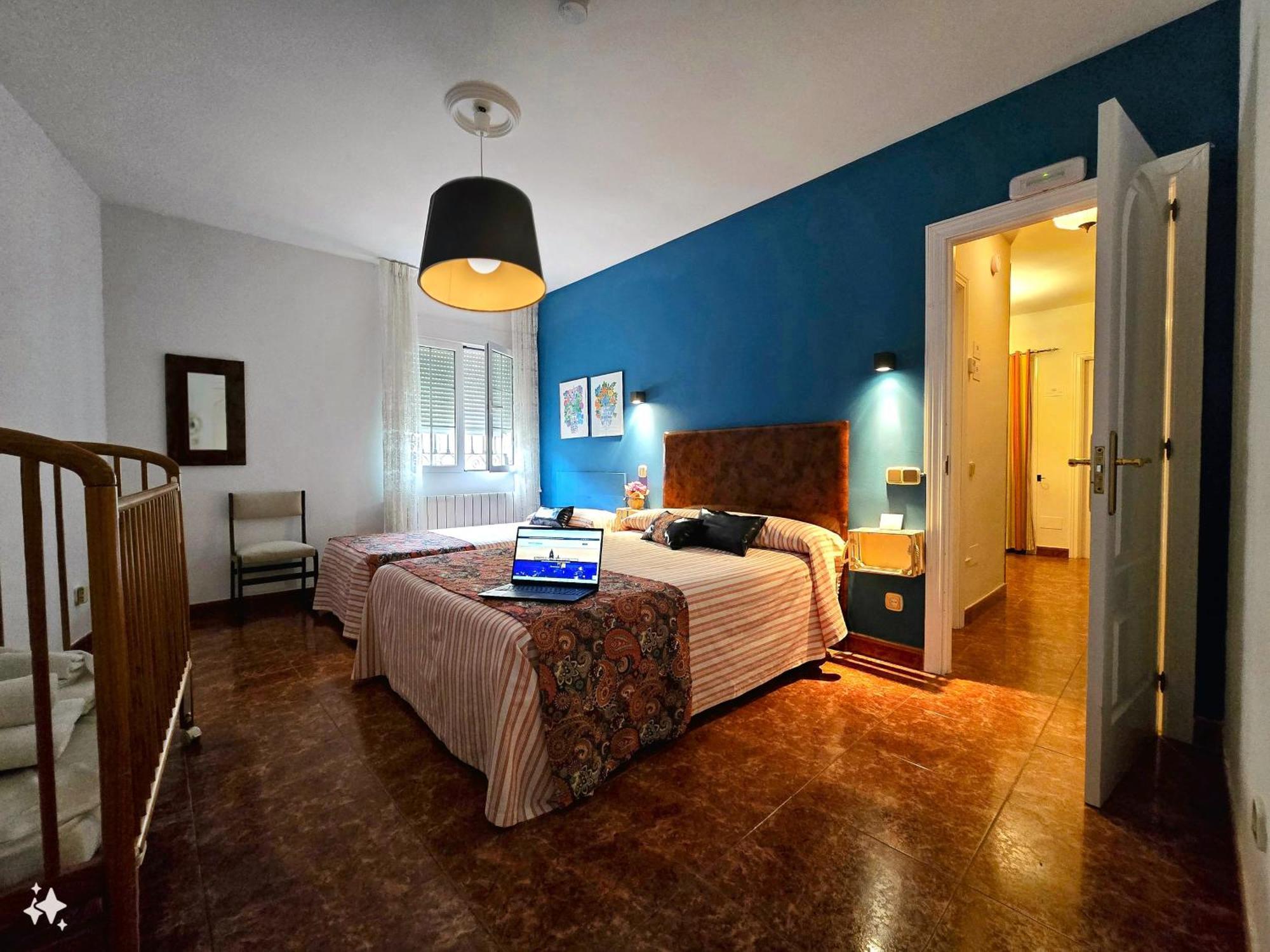 Entreacebedas Rural&Vacaciones, Alojamientos Con Jardin Privado Piscina Gratis En Julio Segovia Exteriér fotografie