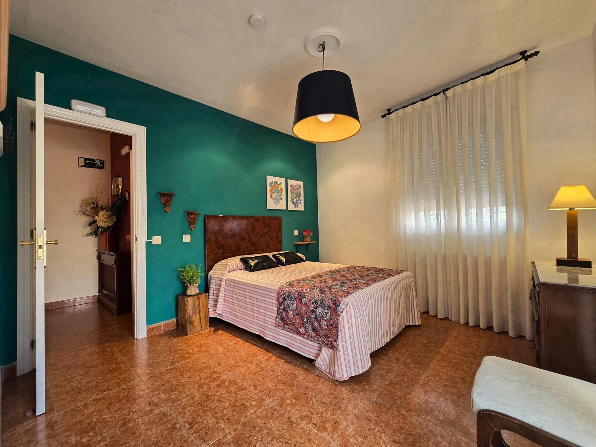 Entreacebedas Rural&Vacaciones, Alojamientos Con Jardin Privado Piscina Gratis En Julio Segovia Exteriér fotografie