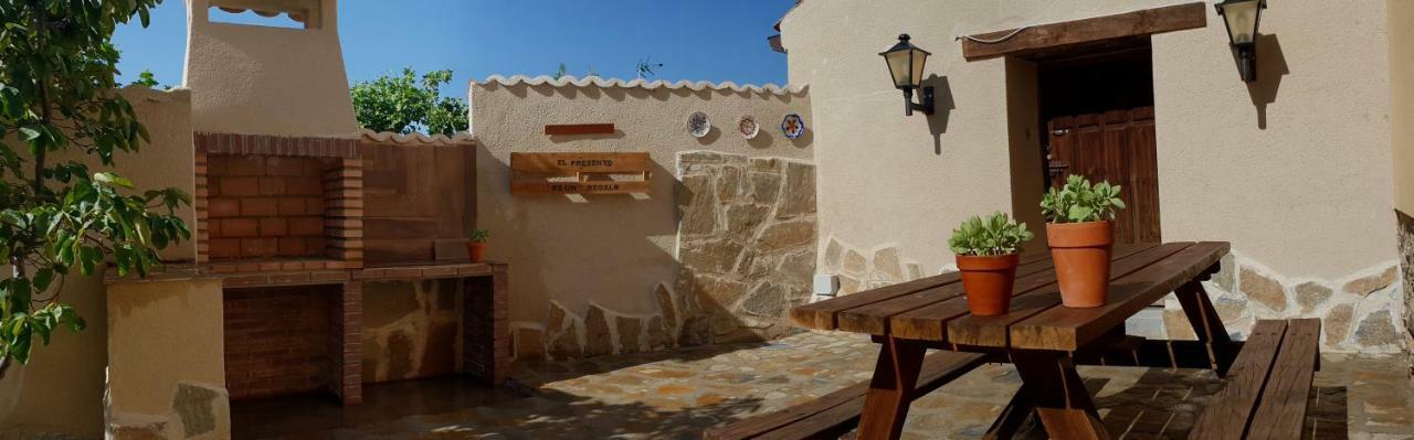 Entreacebedas Rural&Vacaciones, Alojamientos Con Jardin Privado Piscina Gratis En Julio Segovia Exteriér fotografie